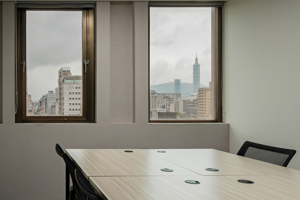 Elite 松江館 - 黑羚商務中心